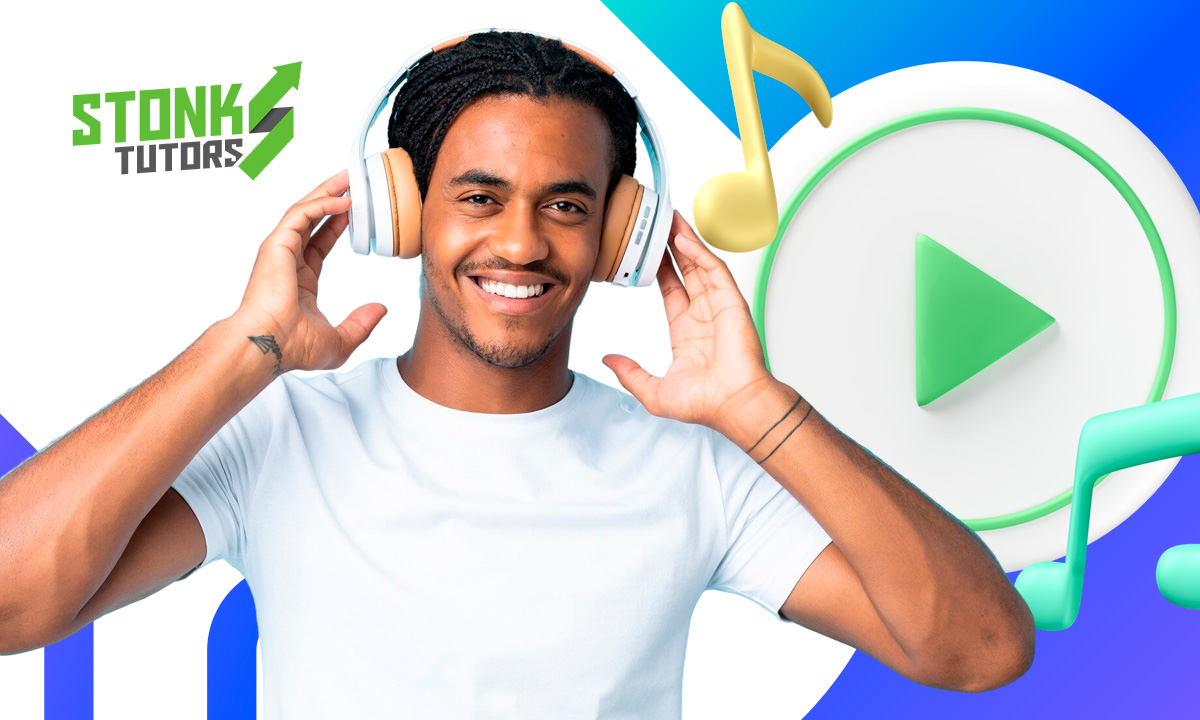 Escuchar música merengue