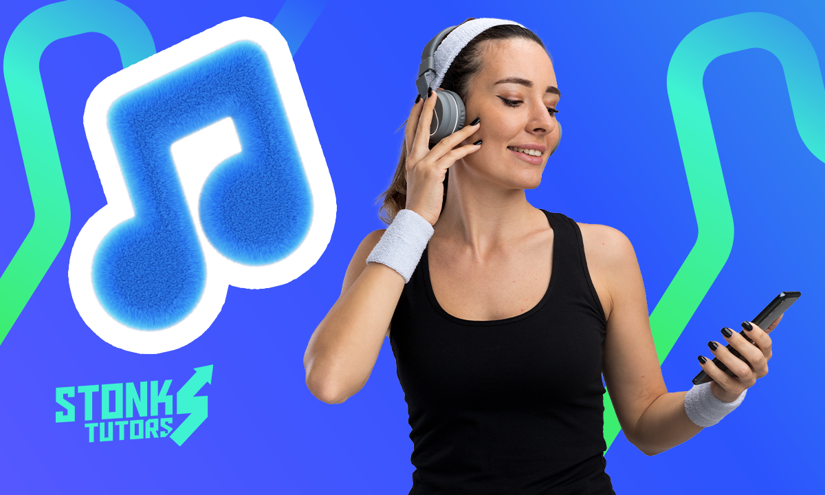 Escucha música latina para entrenar desde tu celular (gratis) 1 Música latina para entrenar