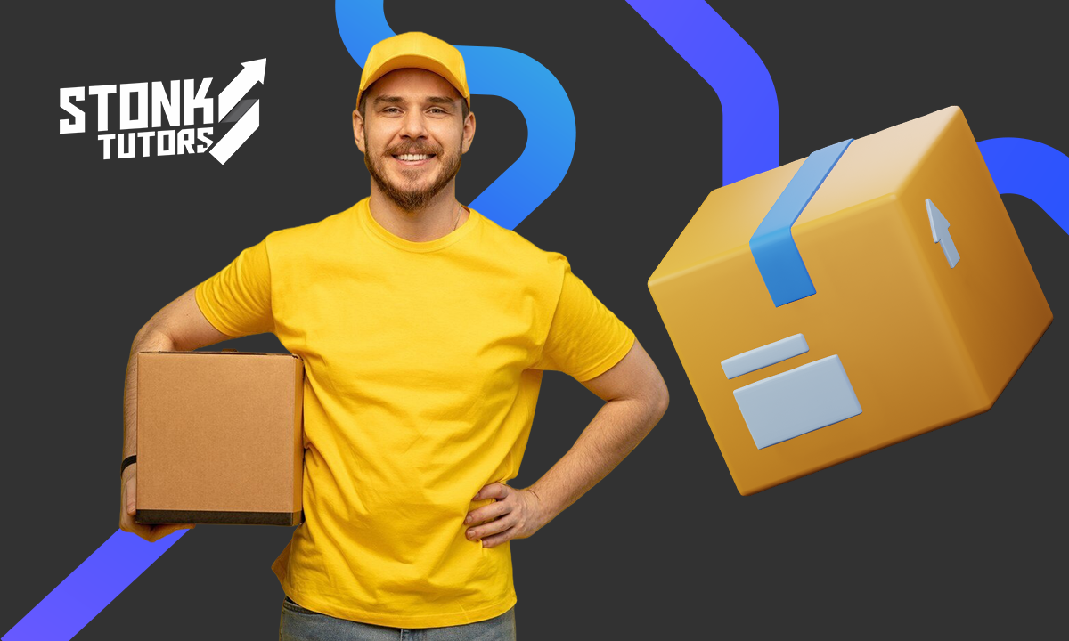 Guía completa para trabajar como repartidor de Mercado Libre Chile 1 Repartidor de Mercado Libre