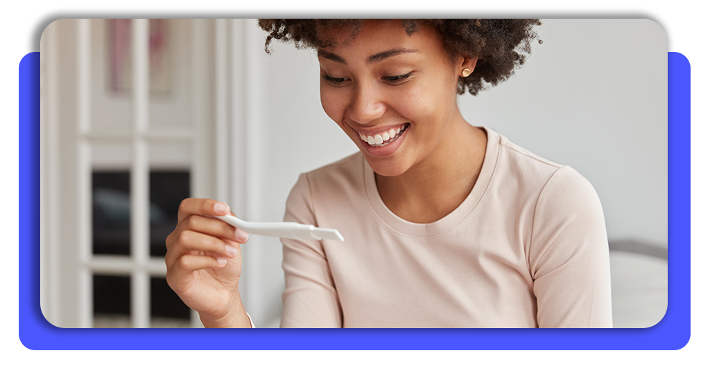 Test de embarazo online gratis: responde y descubre señales 2 Test de embarazo online