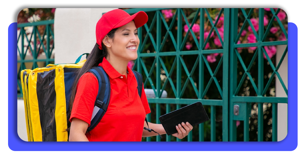 Guía completa para trabajar como repartidor de Mercado Libre Chile 3 Guía completa para trabajar como repartidor de Mercado Libre Chile | Corpo 2 Repartidor Mercado Libre