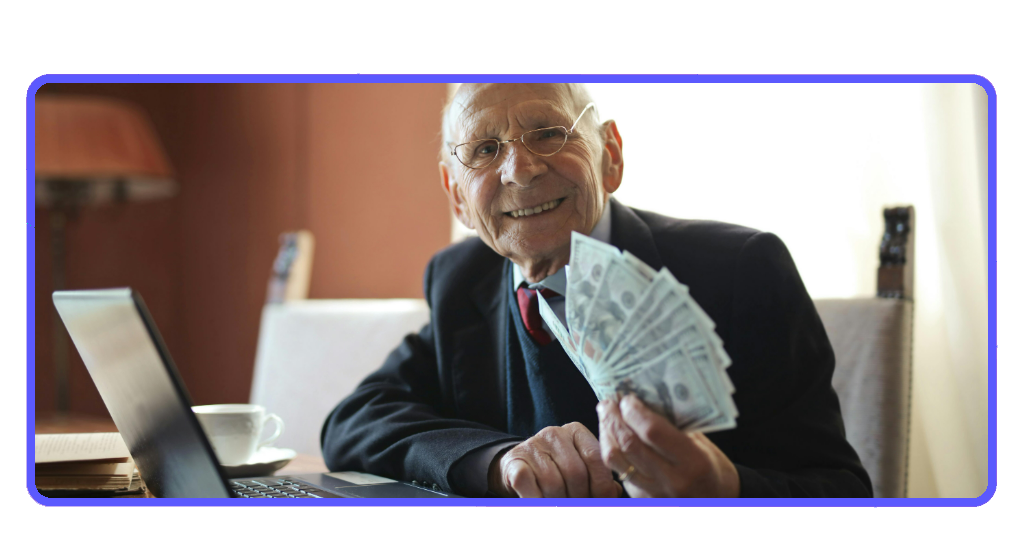 Ayuda para mayores de 52 años: requisitos y solicitud | Corpo Ayuda mayores 52 anos ESP 2
