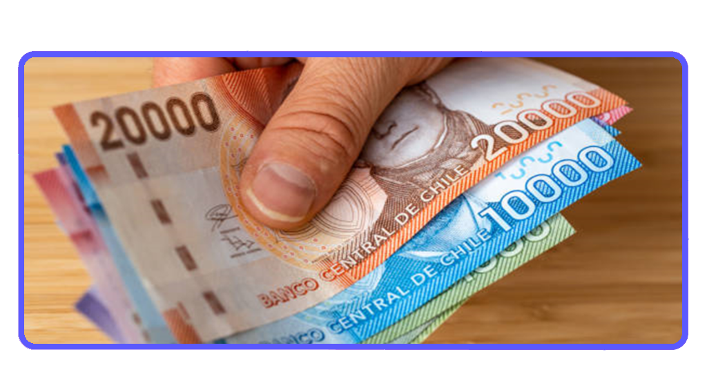 ¿Bonos sin cobrar en Chile? Revisa con tu RUT gratis 2 Bonos sin cobrar