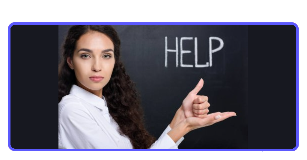 Aprende LSM 100% gratis: curso lengua de señas mexicanas online 2 Curso lengua de señas mexicanas