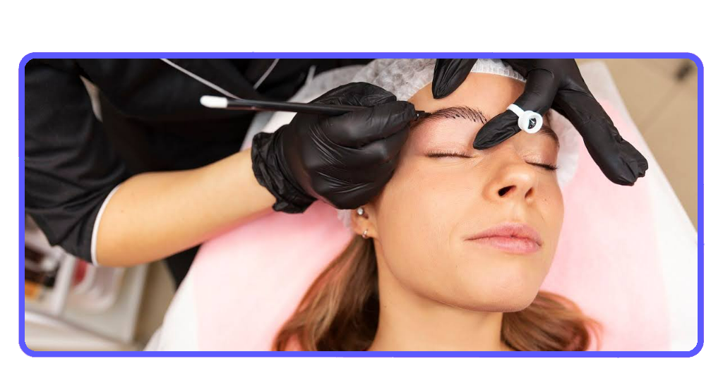 Aprende micropigmentación de cejas desde cero sin salir del celular 4 Aprende micropigmentación de cejas desde cero sin salir del celular | Corpo Curso micropigmentacion gratis 2