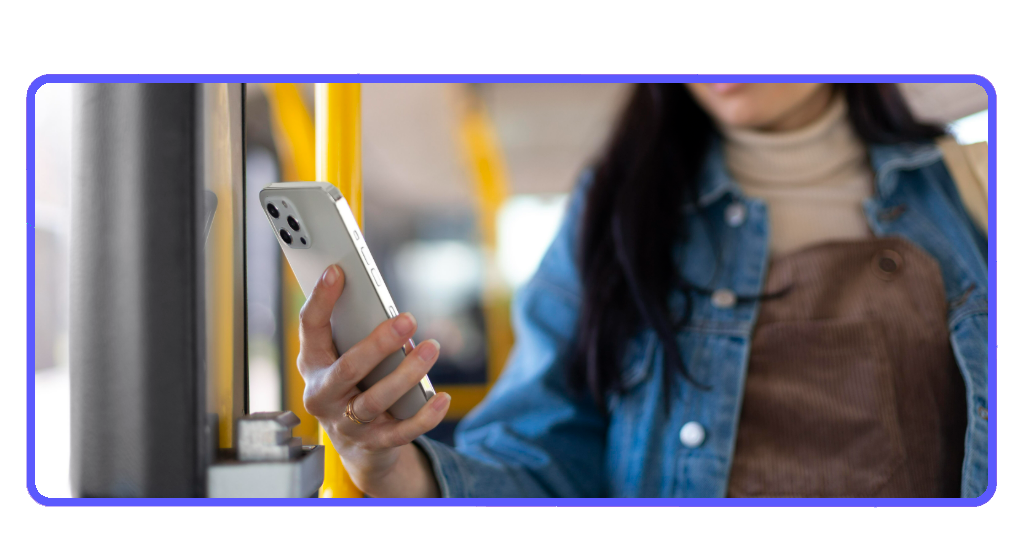 Consigue descuentos en boletos de bus con esta app 3 Descuentos en boletos de bus