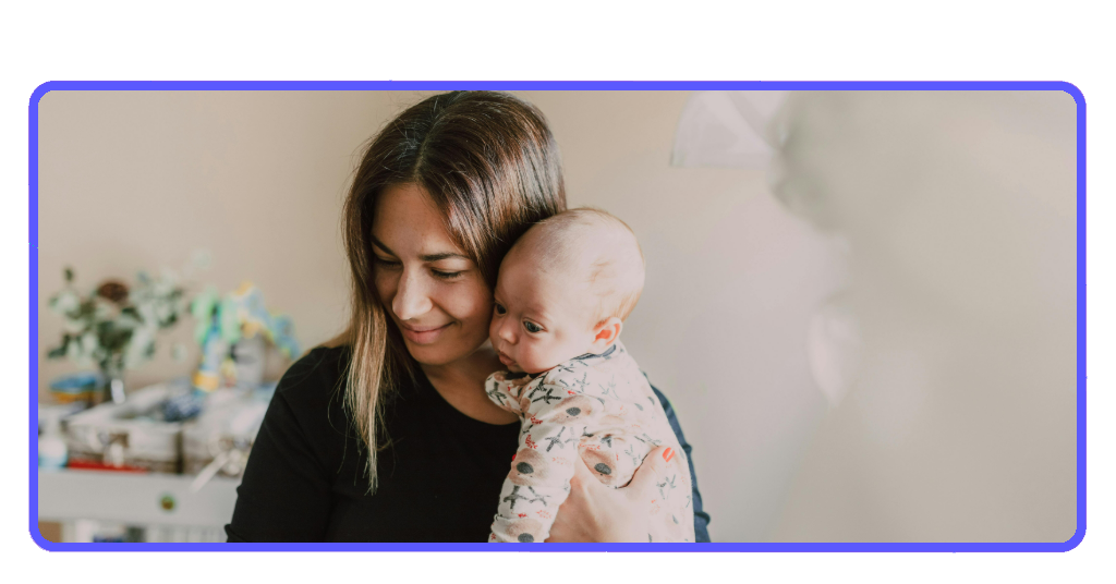 Test emocional gratis: ¿Estás preparada para ser mamá? 2 Test emocional gratis: ¿Estás preparada para ser mamá? | Corpo Test emocional maternidad 2