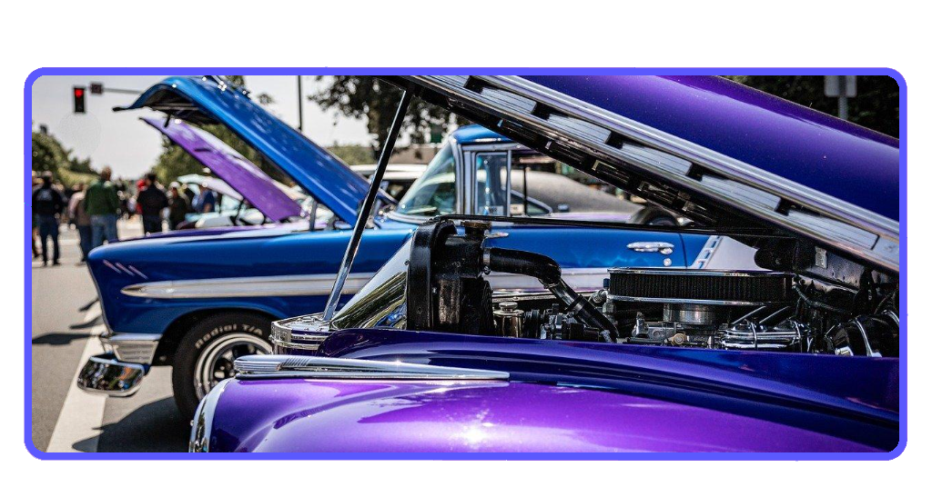 Curso de pintura de coches gratis: ¡Aprende en 4 horas! 2 Curso de pintura de coches
