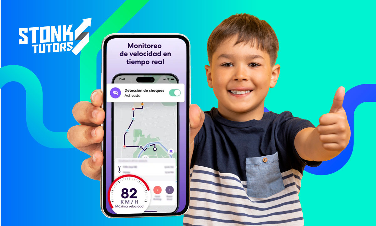 ¿Dónde está tu hijo? Descarga esta app para rastrear celular gratis 1 Rastrear celular gratis