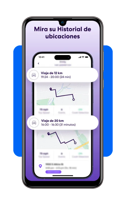 ¿Dónde está tu hijo? Descarga esta app para rastrear celular gratis 3 ¿Dónde está tu hijo? Descarga esta app para rastrear celular gratis | 11655548412