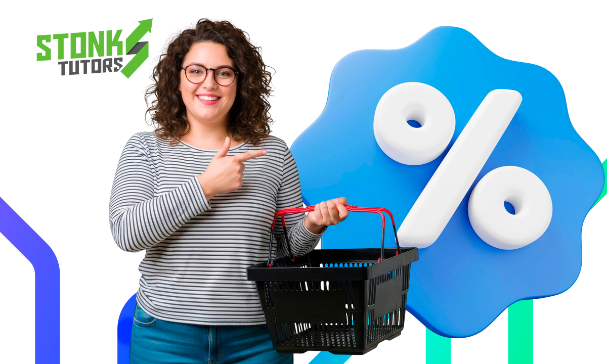 Cupones de reembolso de supermercado