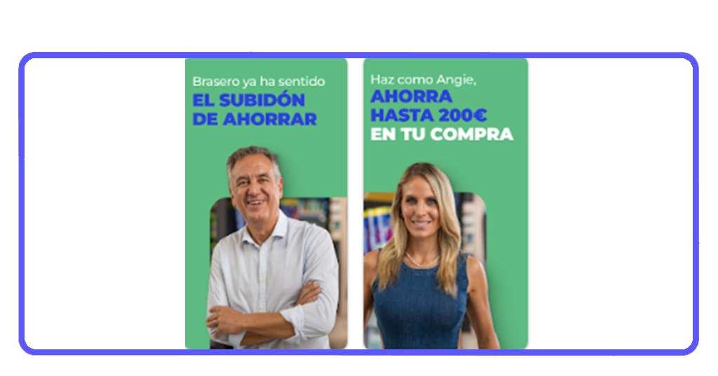 Cupones de reembolso de supermercado: ¡canjéalos ahora! | Corpo Cupones supermercado gratis 2