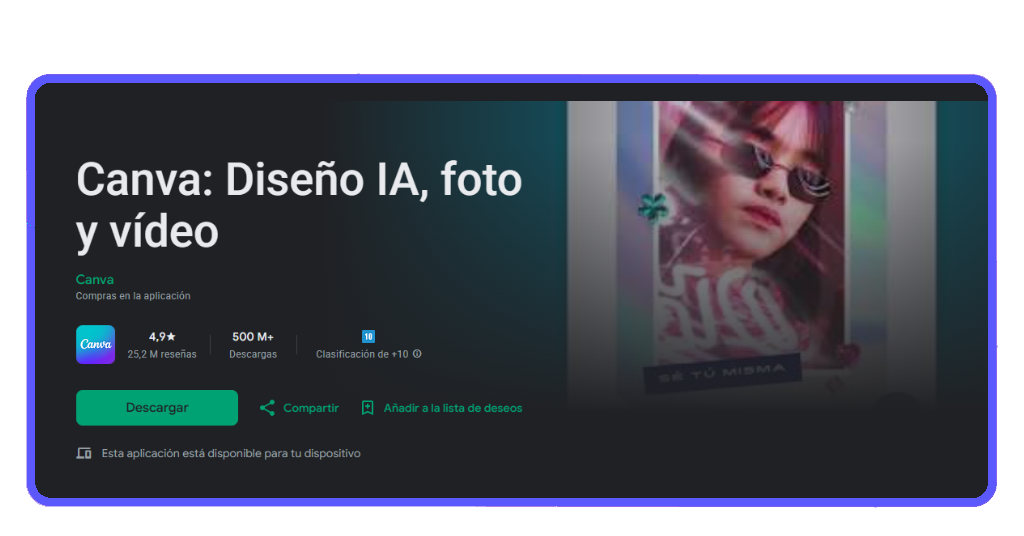 Descarga la app para crear logos con IA gratis en segundos 3 Descarga la app para crear logos con IA gratis en segundos | IMG 2913 01