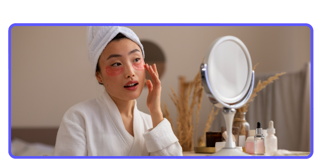 ¿Acné? Escanea tu piel con IA y recibe una rutina de skincare gratis 3 ¿Acné? Escanea tu piel con IA y recibe una rutina de skincare gratis | IMG 2950 01