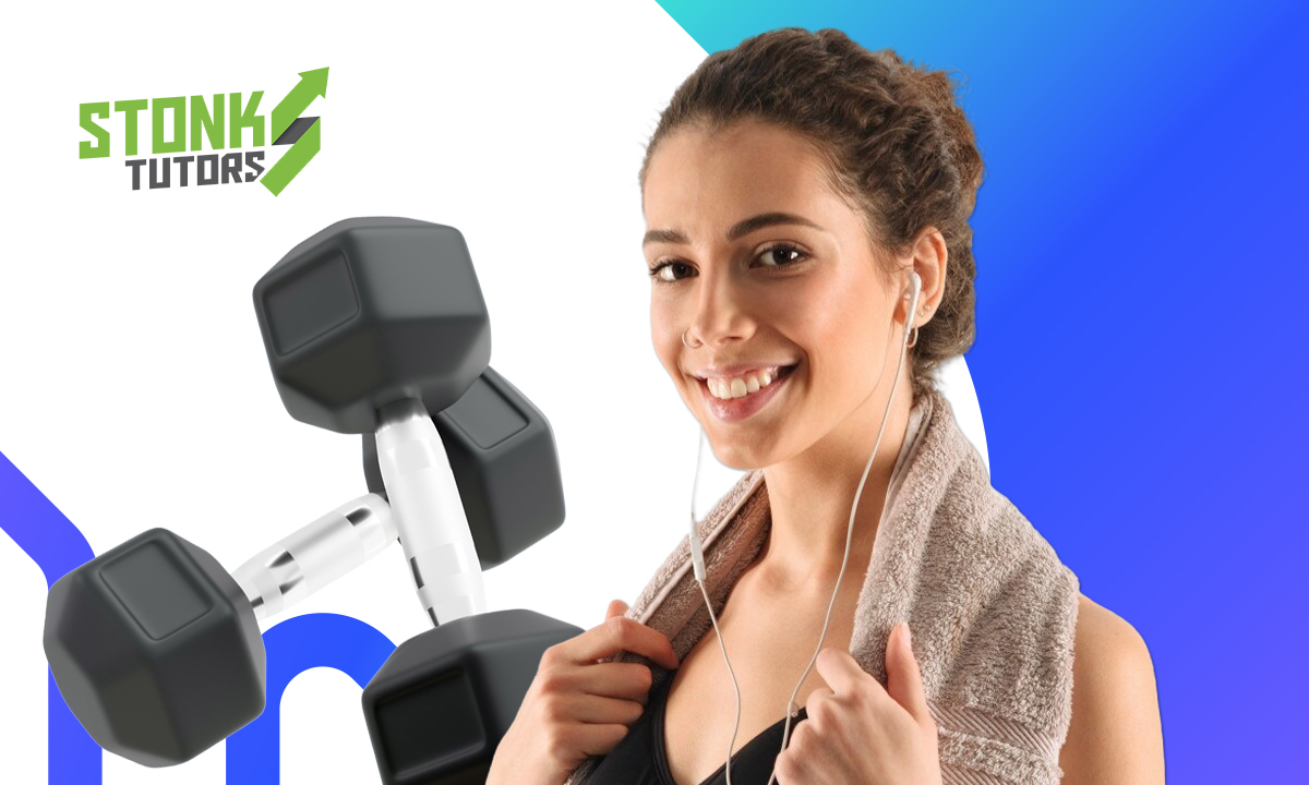Tracker de workouts