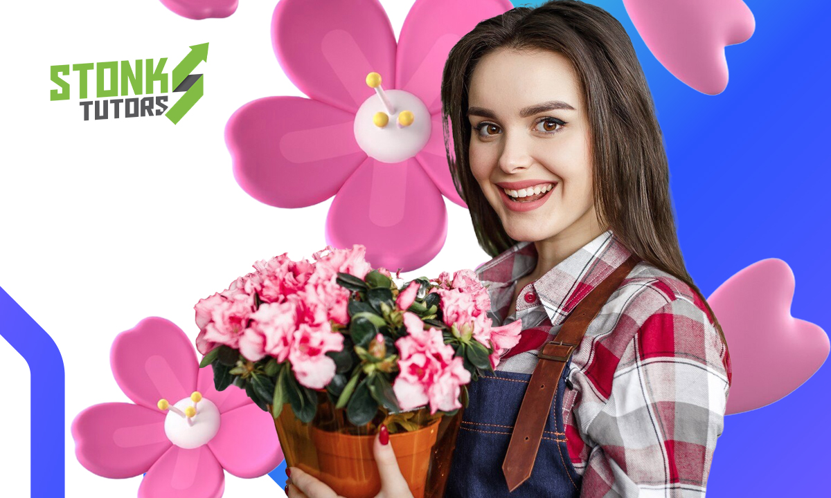 Curso de florista
