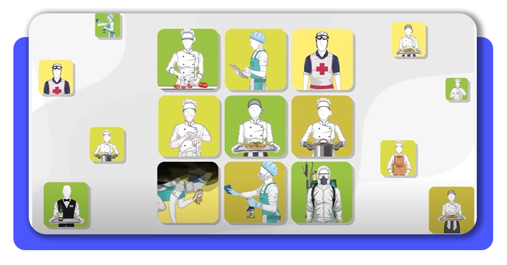 Curso de seguridad en cocinas industriales: aprende normas esenciales | IMG 3007 01