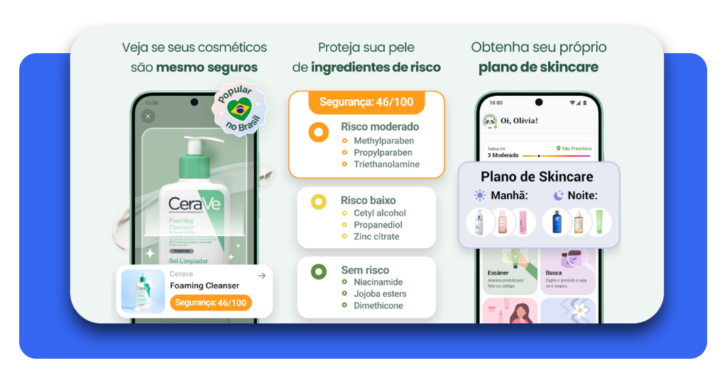 Escanea ingredientes de skincare y detecta posibles riesgos gratis 3 Escanea ingredientes de skincare y detecta posibles riesgos gratis | IMG 3235 02