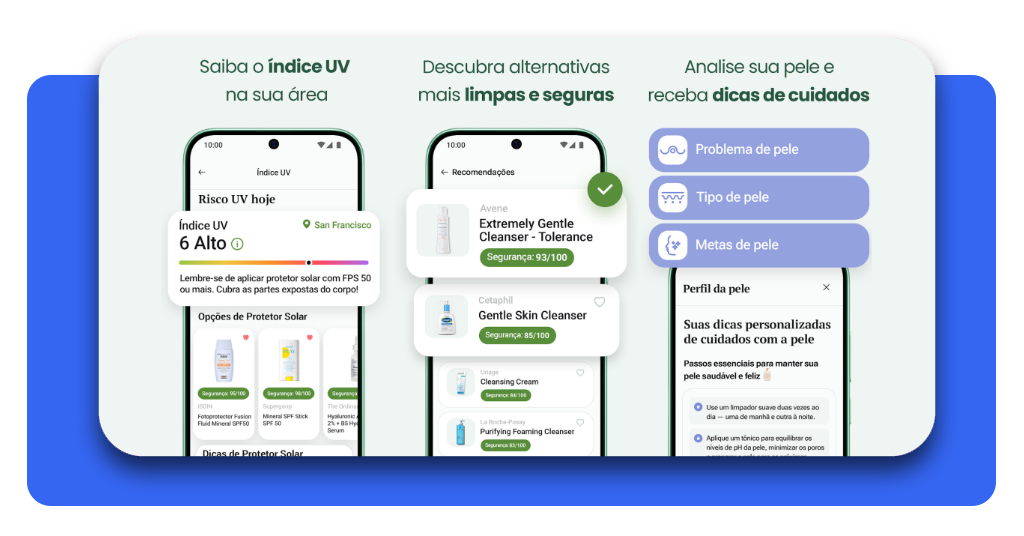 Escanea ingredientes de skincare y detecta posibles riesgos gratis 4 Escanea ingredientes de skincare y detecta posibles riesgos gratis | IMG 3235 03