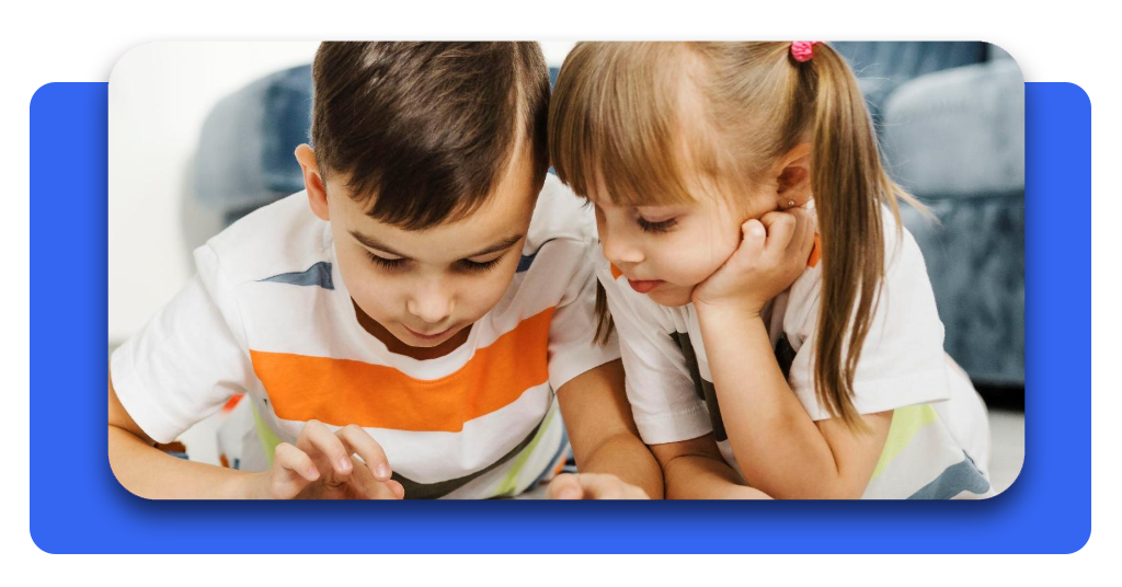 Protege la audición de tus hijos: baja esta app limitadora de volumen 3 Protege la audición de tus hijos: baja esta app limitadora de volumen | IMG 3237 01
