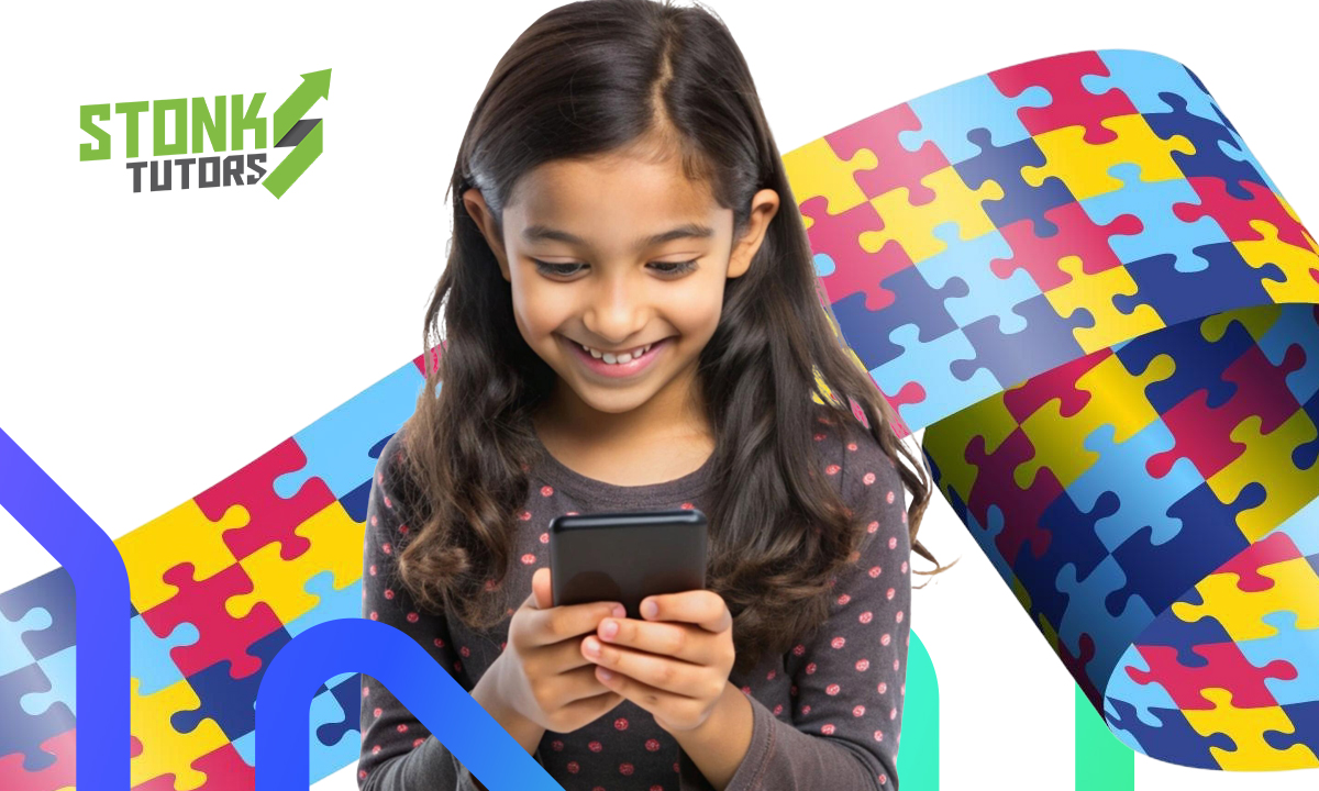 Juego gratis que estimula el aprendizaje de niños con autismo 1 Aprendizaje de niños con autismo
