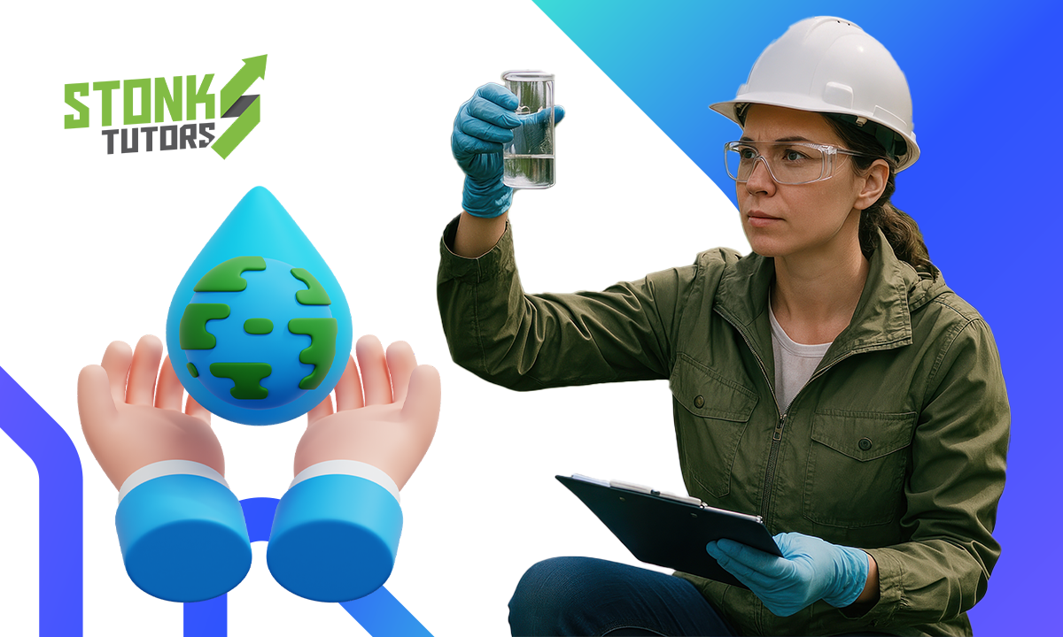 Diplomado en cuidado del agua: aprende gestión y uso responsable 1 Diplomado en cuidado del agua
