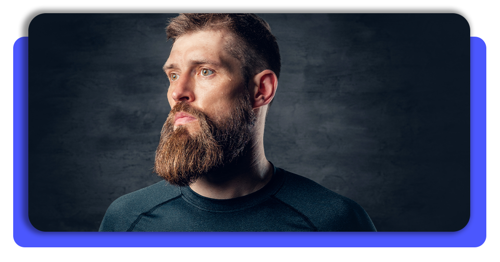 Prueba diferentes estilos de barba con tu foto usando esta app 3 Prueba diferentes estilos de barba con tu foto usando esta app | IMG 456 01