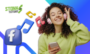 Aplicación gratuita para agregar música a las historias de Facebook | IMG 013 CAPA
