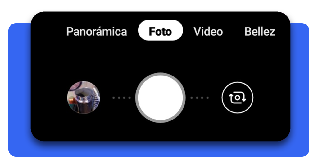 Pruebe gratis la aplicación de cámara HD para teléfonos Android 3 IMG 014 01