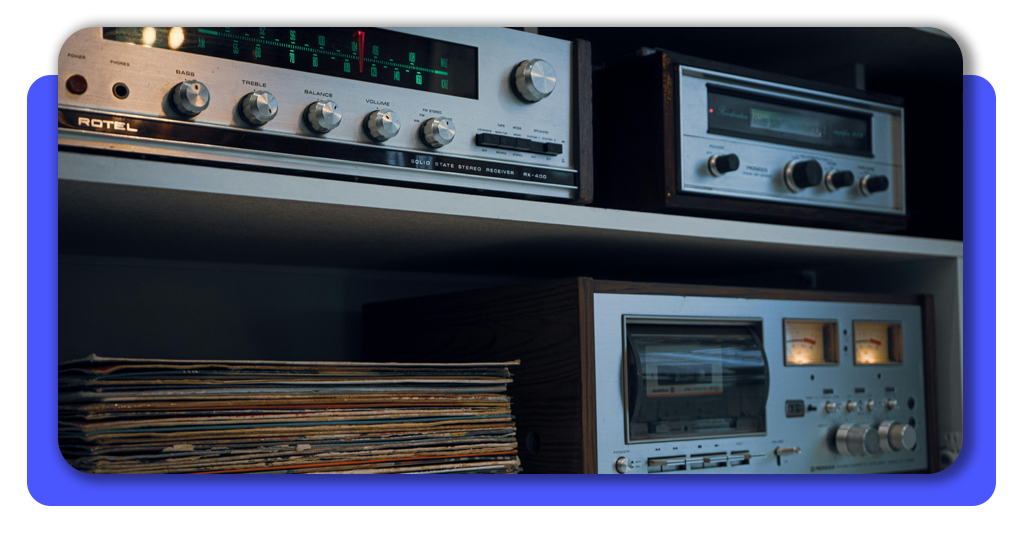 ¿Música de los 80 de Puerto Rico? Escucha gratis con esta app | IMG 2981 01