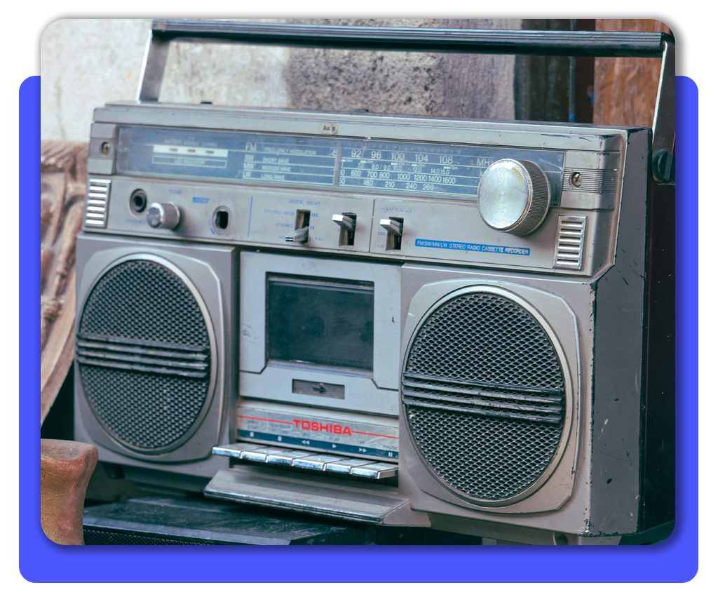 ¿Música de los 80 de Puerto Rico? Escucha gratis con esta app | IMG 2981 02