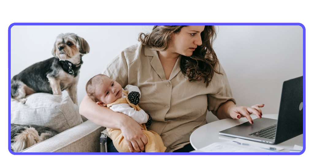 Beneficios para hijos de madres solteras: cómo solicitarlos 2 IMG 3398 01