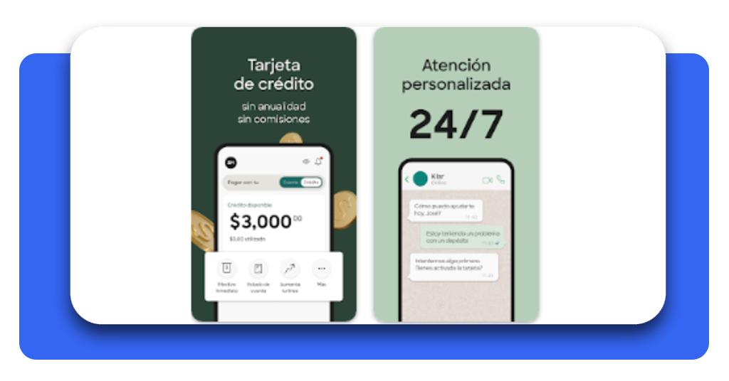 Conoce las tarjetas de crédito que no revisan buró en México 5 IMG 3446 01