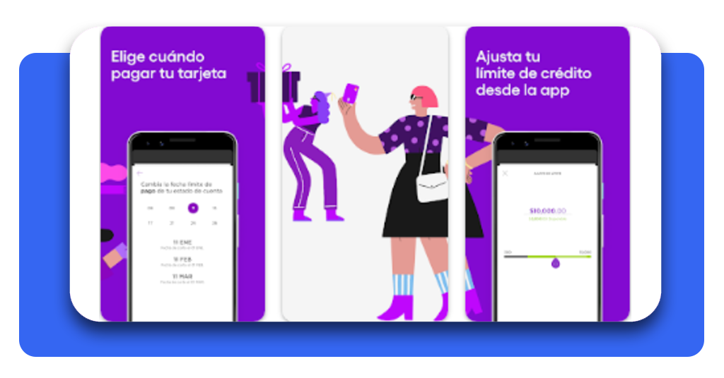 Conoce las tarjetas de crédito que no revisan buró en México 7 IMG 3446 03