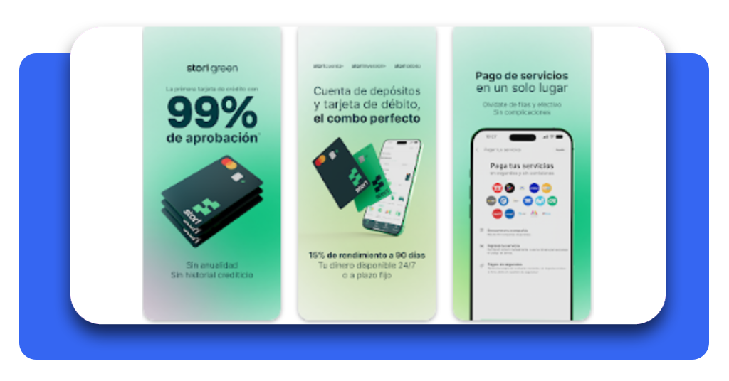 Conoce las tarjetas de crédito que no revisan buró en México 9 IMG 3446 05