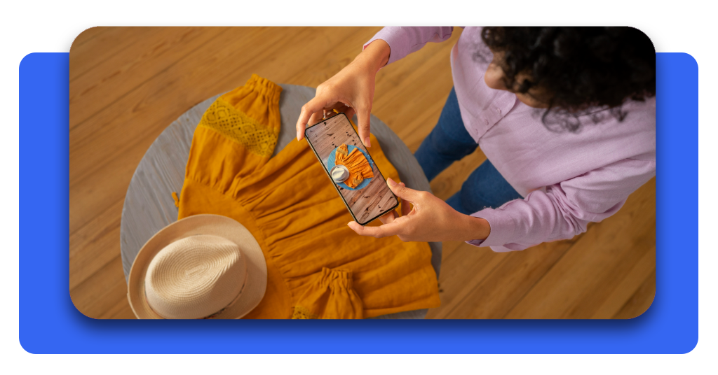 Compra y vende ropa de segunda mano con esta app en México 3 Compra y vende ropa de segunda mano con esta app en México | IMG 3579 01