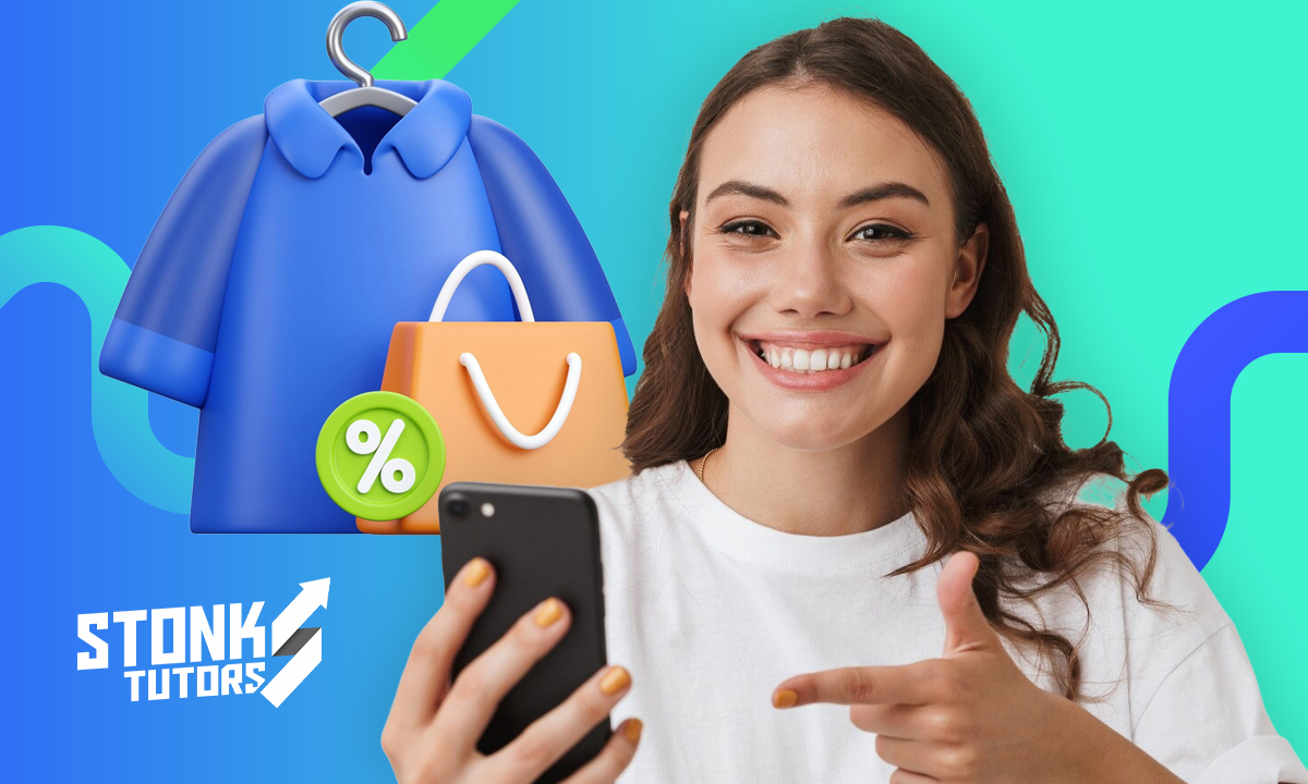 Compra y vende ropa de segunda mano con esta app en México 1 Vende ropa de segunda mano