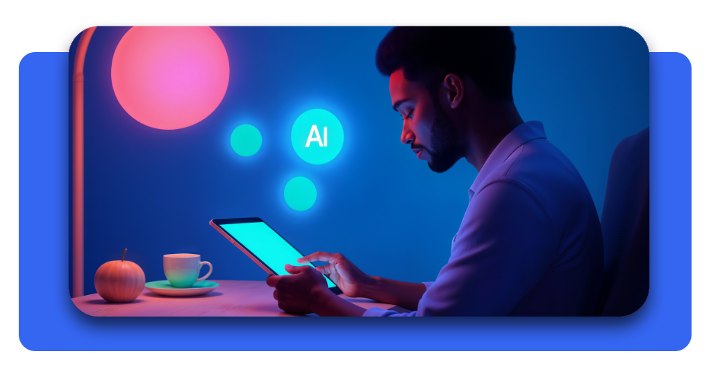 Conoce las apps de inteligencia artificial más útiles del momento | IMG 3583 01