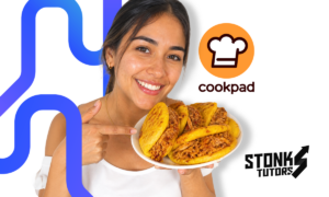 Cómo hacer arepas
