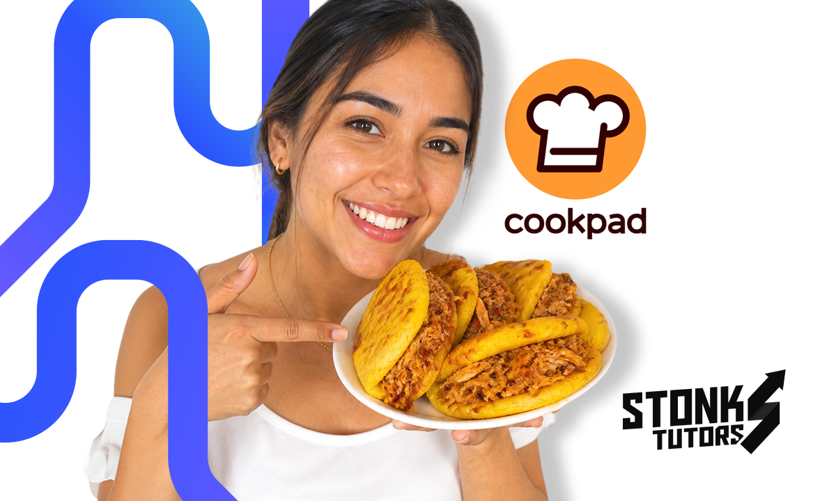 Cómo hacer arepas