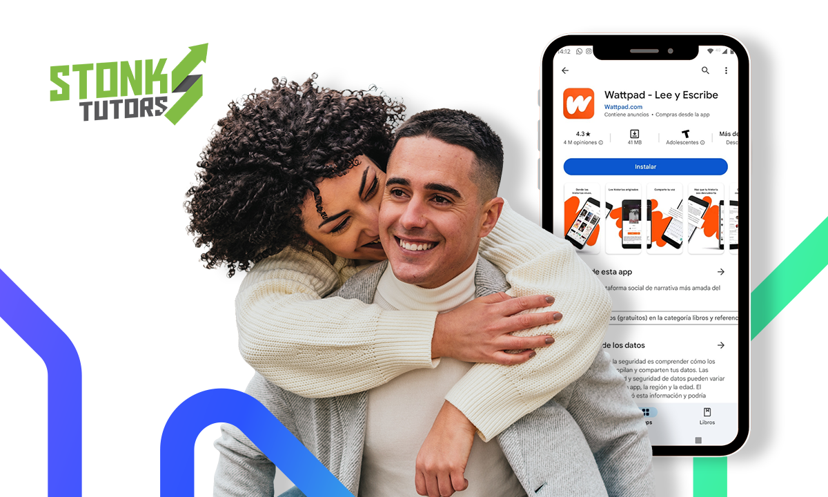 Descubre historias románticas y fanfics gratis en Wattpad 1 Fanfics gratis