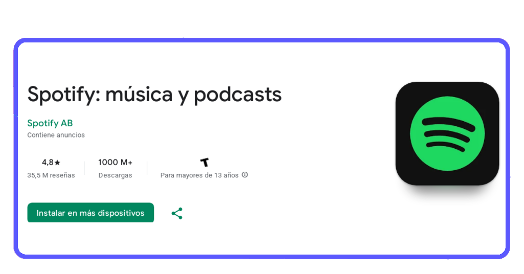 Descarga la app para escuchar BTS gratis en cualquier momento 3 IMG 3589 01
