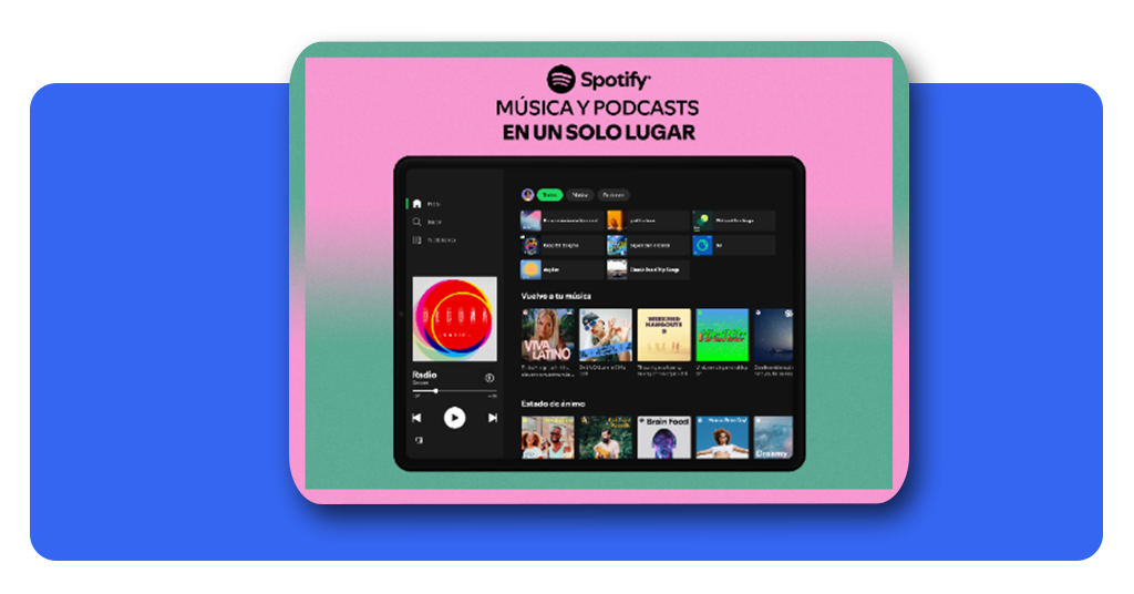 Descarga la app para escuchar BTS gratis en cualquier momento 4 IMG 3589 02