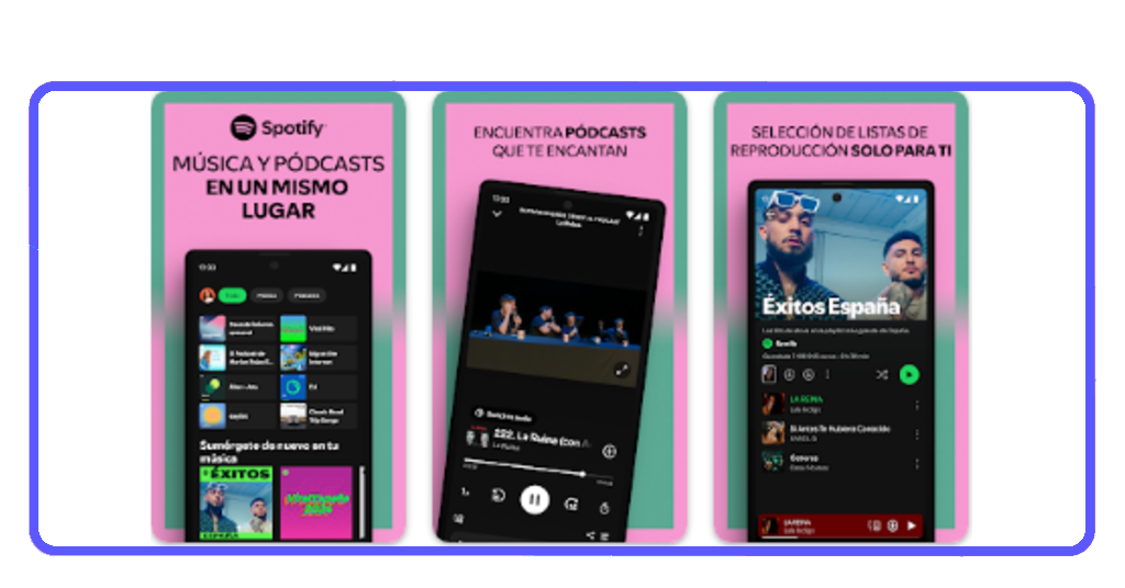 Descarga la app para escuchar BTS gratis en cualquier momento 5 IMG 3589 03