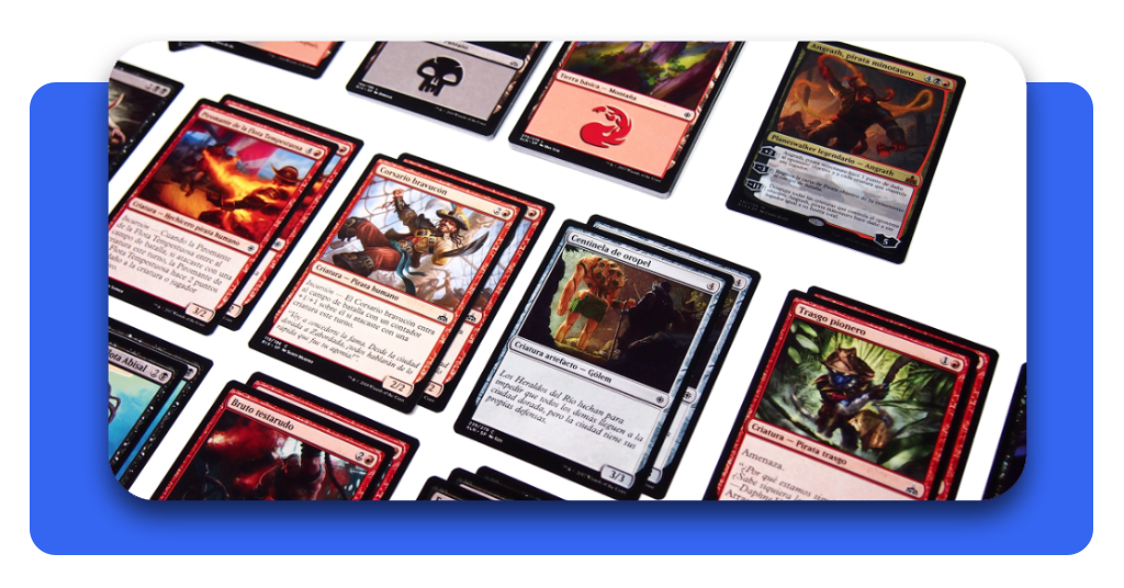 Descubre cuánto valen las cartas Magic The Gathering con esta app 3 IMG 3885 01