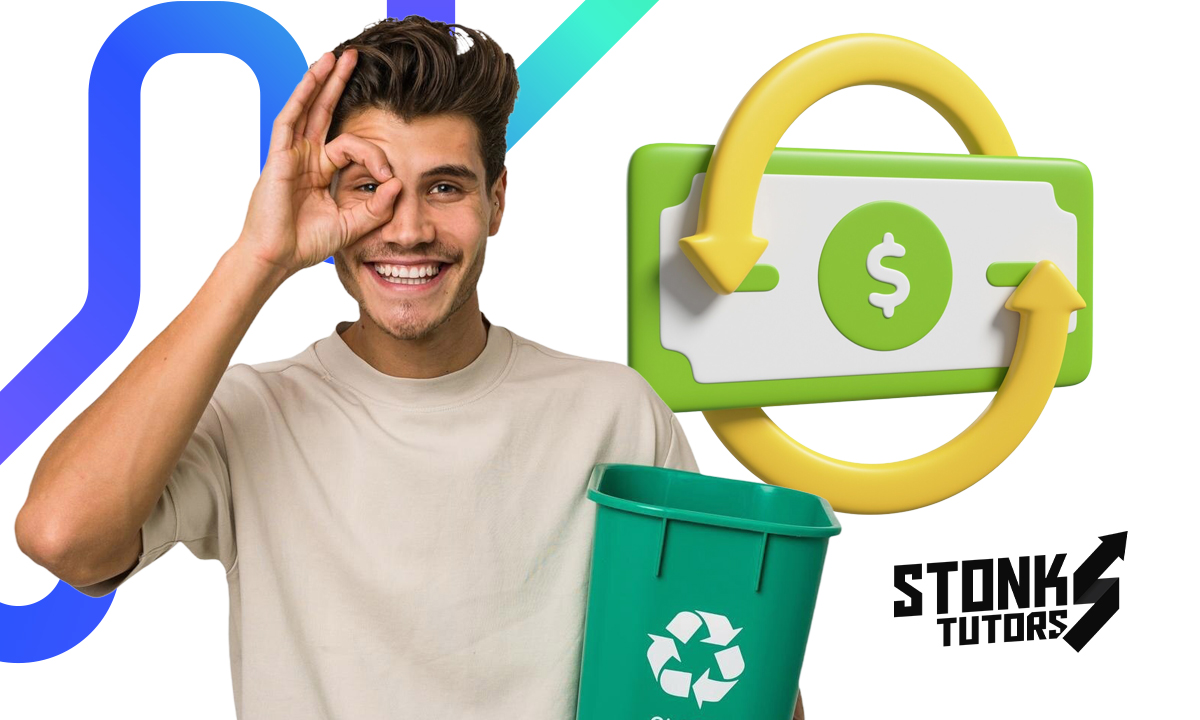 App RECiCLA España: gana dinero reciclando y ahorra desde casa 1 App RECiCLA España: gana dinero reciclando y ahorra desde casa | IMG 3887 CAPA