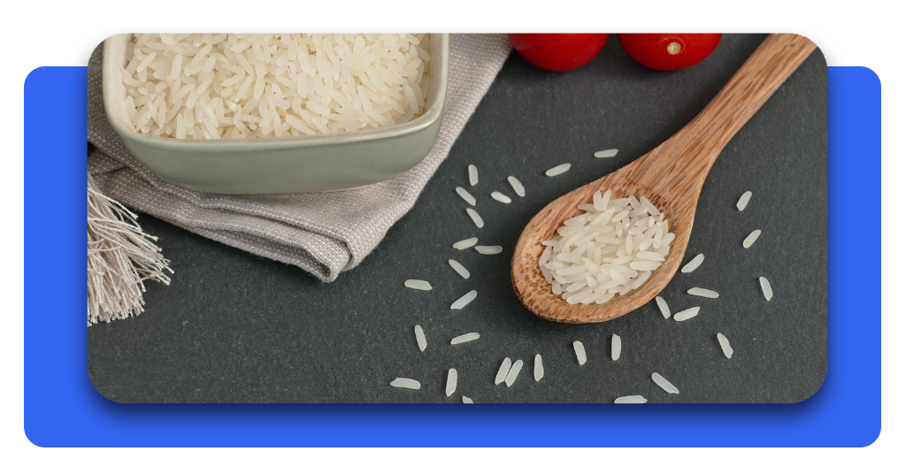 Aprende cómo cocinar arroz blanco y otras recetas con esta app 3 IMG 3888 01
