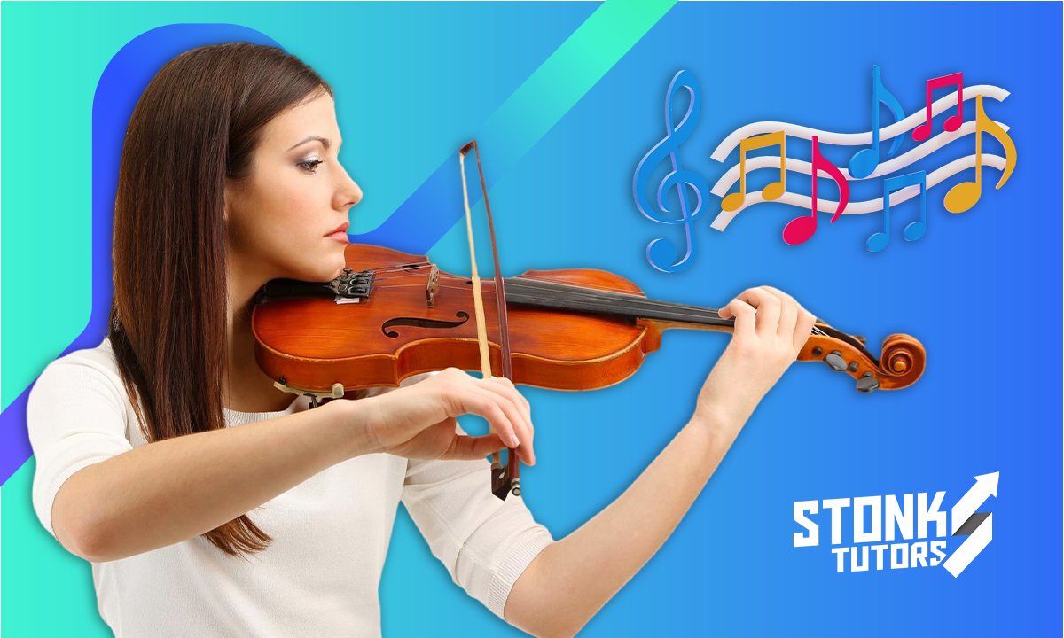 Cómo aprender violín gratis: toca tu primera canción con esta app | IMG 3977 CAPA