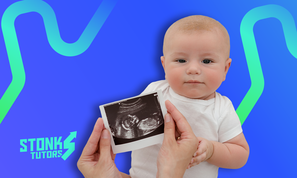 Mira el rostro real de tu bebé: prueba esta app de ultrasonido con IA 1 Mira el rostro real de tu bebé: prueba esta app de ultrasonido con IA | IMG 4200 00 2