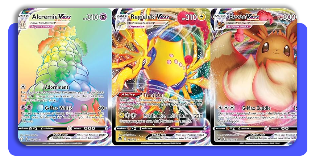 Descubre cuánto valen las cartas Pokémon con esta app gratis 3 IMG 4323 01 1